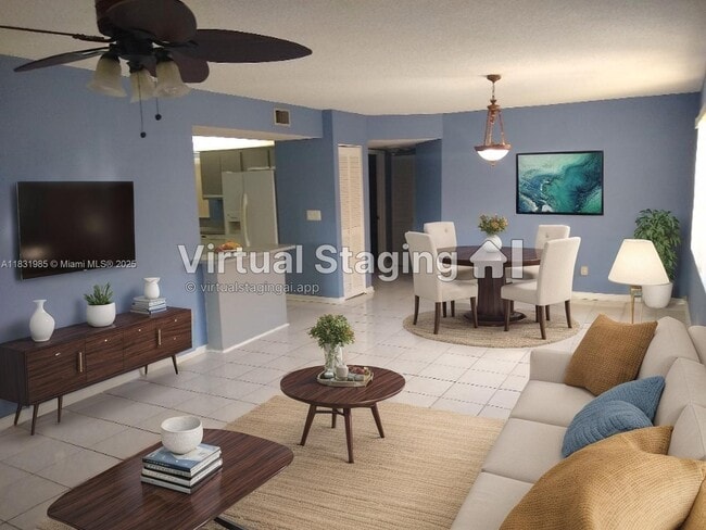 Building Photo - 9665 Riverside Dr Unit I1 Rental