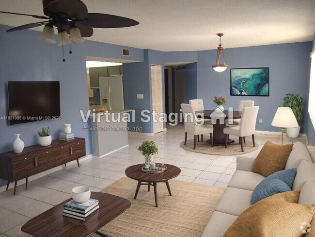Building Photo - 9665 Riverside Dr Unit I1 Rental