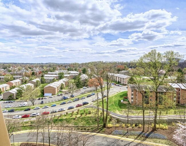 Dolley Madison Apartments - Dolley Madison at Tysons Apartments