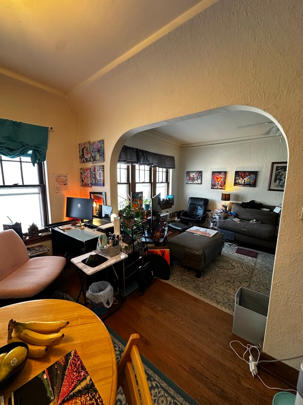 Photo - 4442 N Oakland Ave Unidad 34