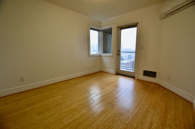 Photo - Capitol Hill 2 Bedroom w/ Incredible Views! Unit 301