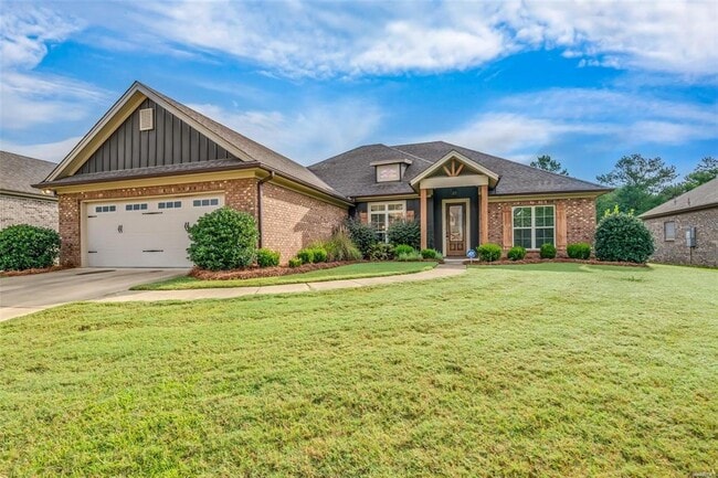 Photo - 1613 Haworth Park Way