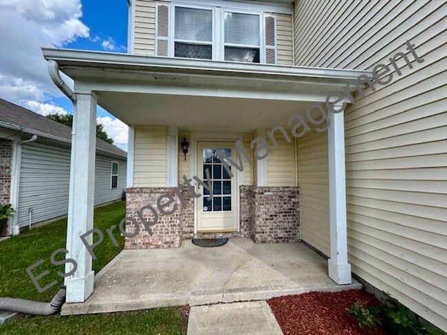 Photo - Great 3 Bedroom 2.5 Bathroom Two Story Home with Loft in Lawrence!