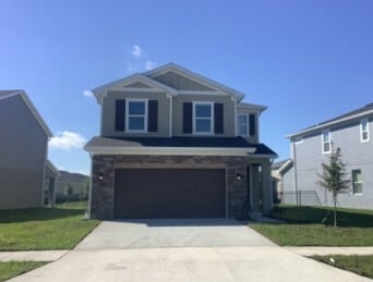 Building Photo - 2124 Saffron Walden Dr