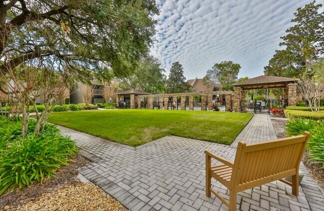Photo - Resort-Style Living in a Gated Community – 2 Bed / 2 Bath Condo in Clearwater! Unit G106
