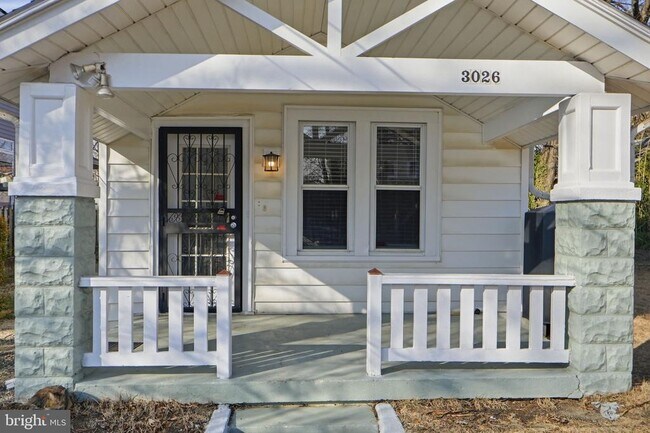 Photo - 3026 Channing St NE