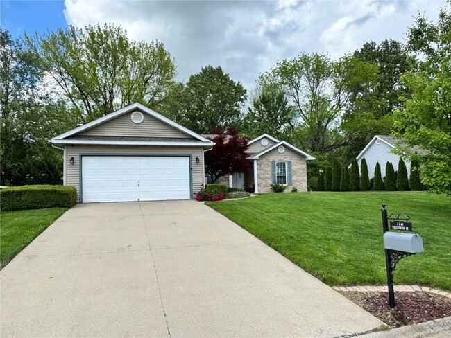 Building Photo - 3241 Tanglebrook Dr Rental