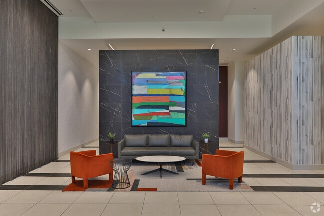 Canvas Lofts