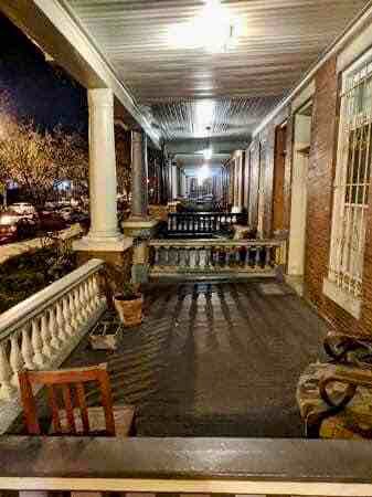 Photo - 2701 N Calvert St Unit Main House