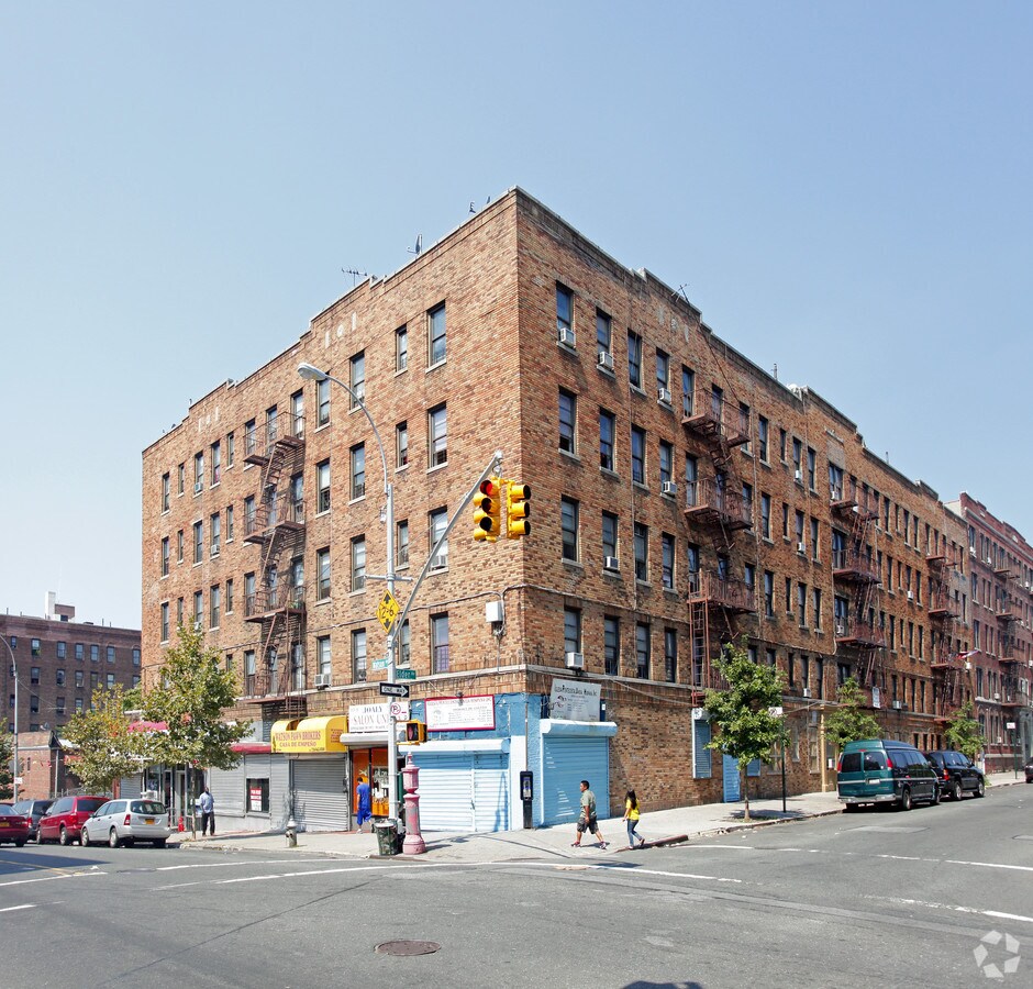 Photo - 1105 Elder Ave