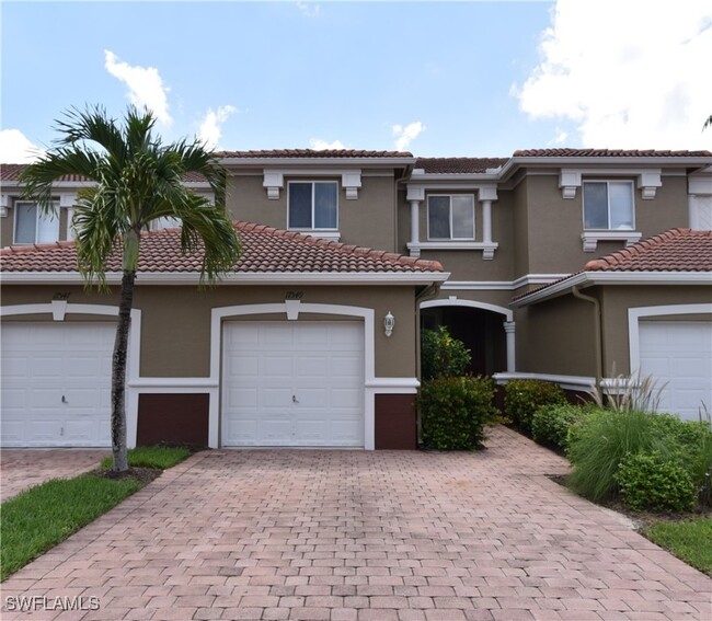 Photo - 17549 Brickstone Loop Townhome