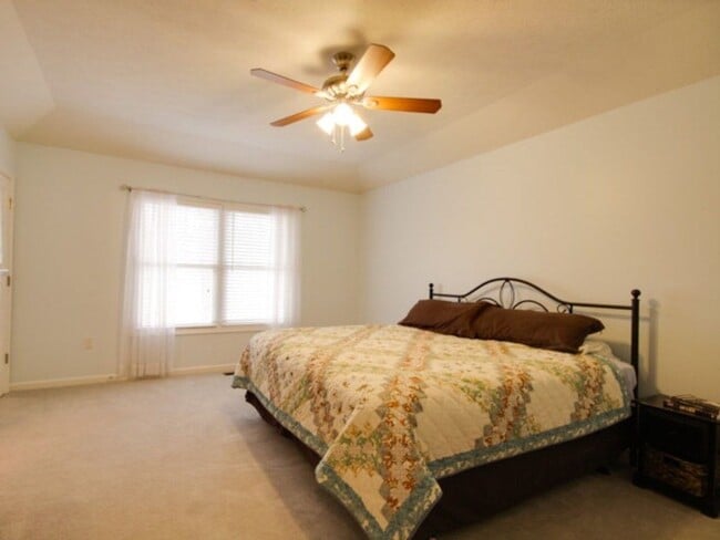 Photo - Brick Single Family Home in Battlefield Estates