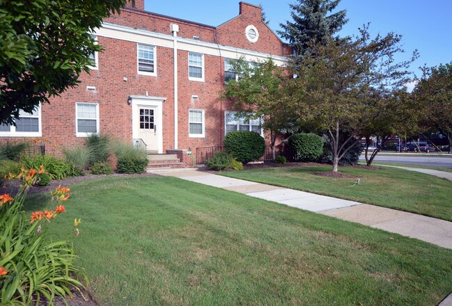 Farnsleigh Apartments
