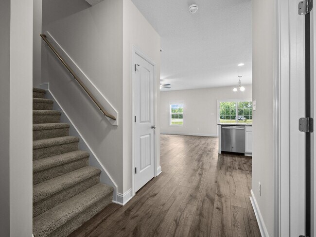 Photo - Welcome to Onslow Bay!