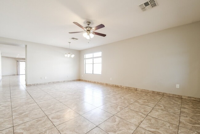 Photo - 2768 W San Carlos Ln