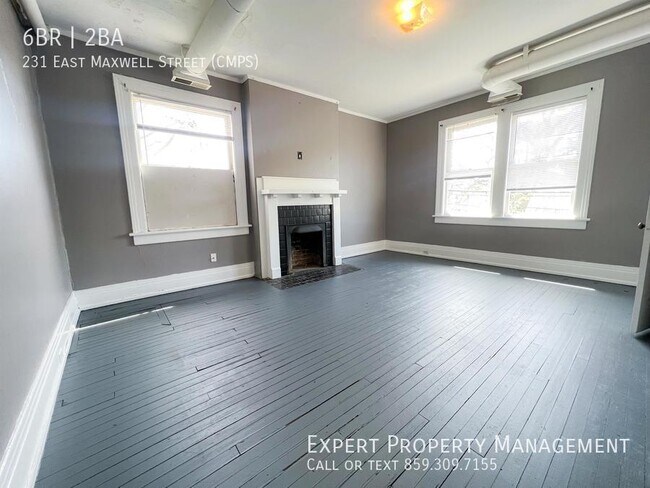 Photo - 231 E Maxwell St