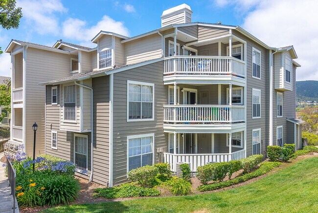 Photo - Carmel Landing