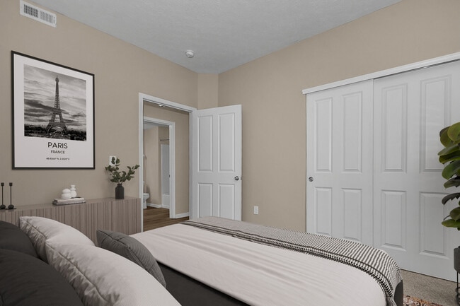 Photo - Hartford Village Commons