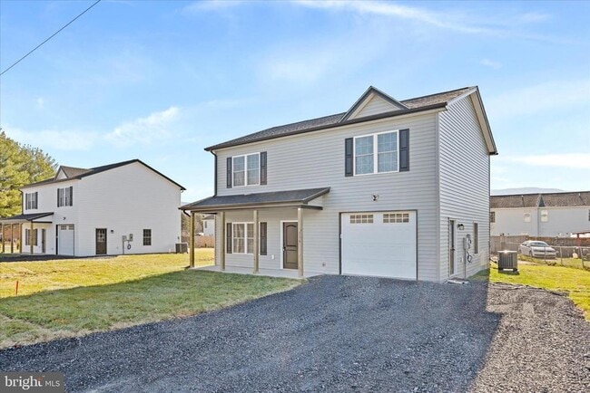 Building Photo - 116 Windsor Knit Rd