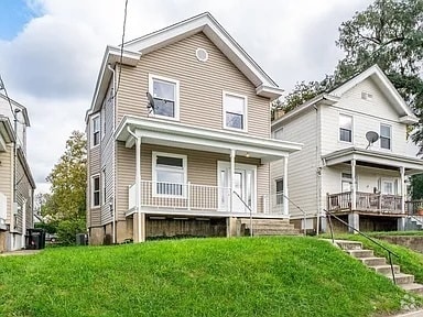 Building Photo - 3552 Woodburn Ave Rental