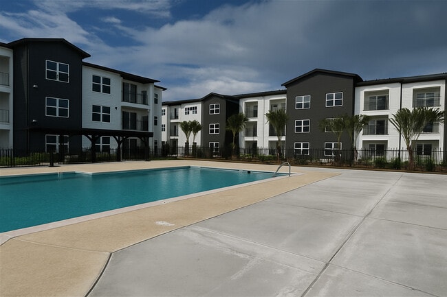 Building Photo - Aria at Burke Rental