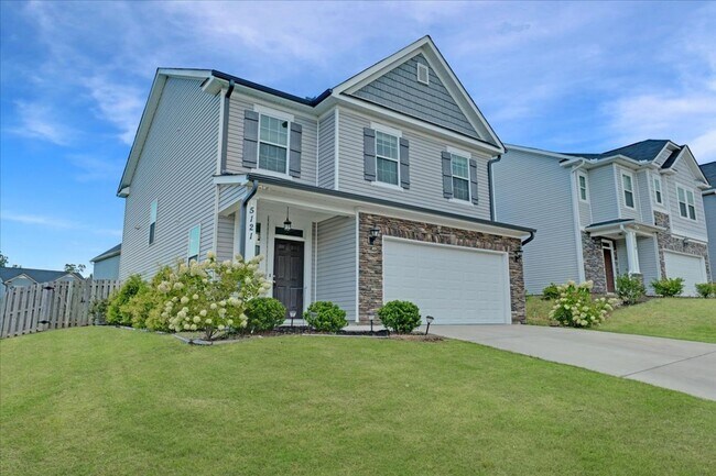 Photo - 5121 Heathbrook Dr