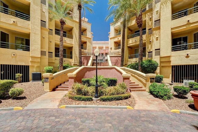 Building Photo - Luxurious Meridian Condo. Live 24/7 Guard ...