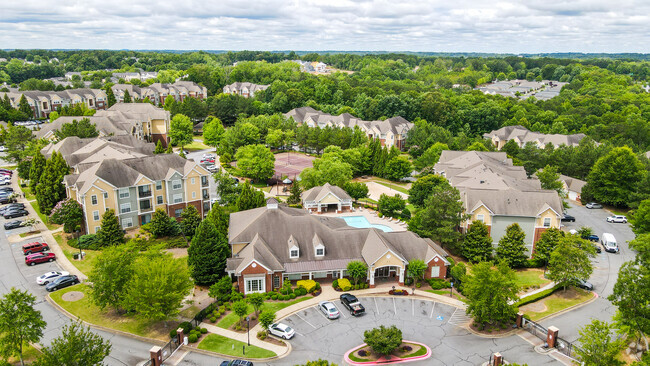 Building Photo - Ridgewalk Apartments