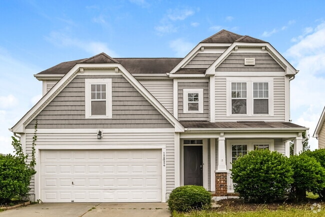 Building Photo - 12824 Walking Stick Dr Rental