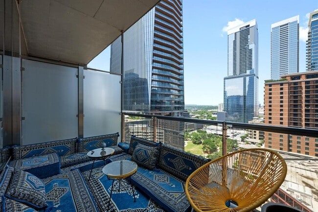 Photo - 210 Lavaca St Unit 1911