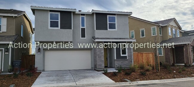 Move-in Special! Rocklin Meritage Durango ... - Move-in Special! Rocklin Meritage Durango ... House