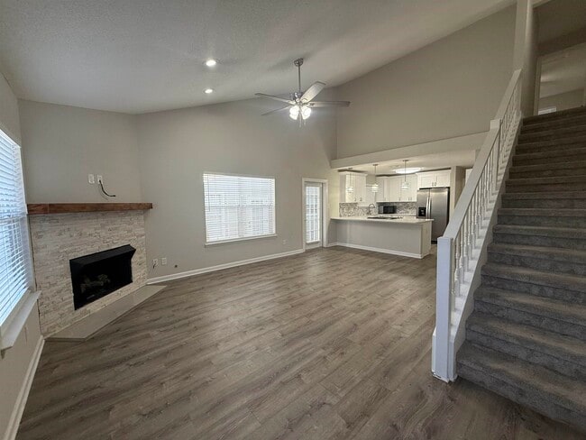 Photo - 2519 Fred Smith Rd