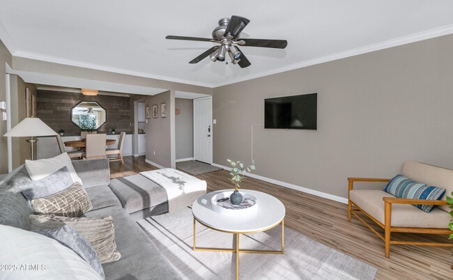 Photo - 8260 E Arabian Trail Unit 275