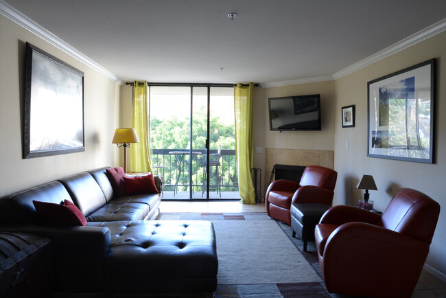 Photo - 7320 Hawthorn Ave Condominio Unidad 205