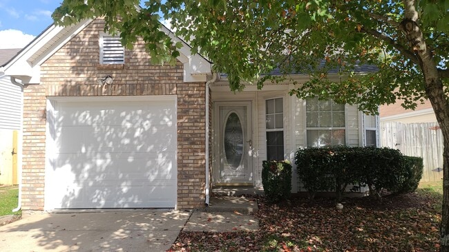 Building Photo - 2342 Benay Rd