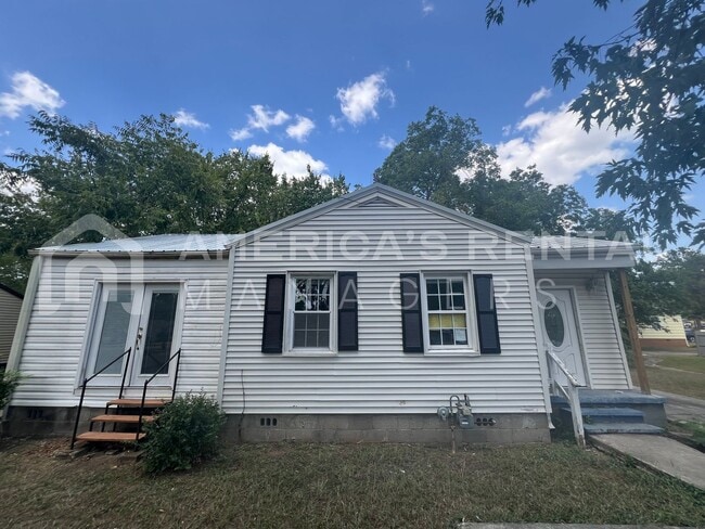 Photo - Home for rent in Birmingham! Coming Soon!