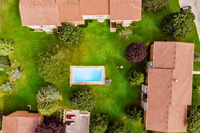 Photo - Berkshire Wonderland Apartments