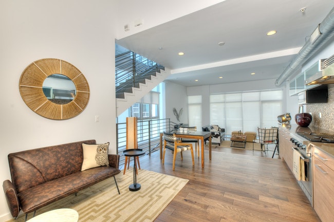 R1 Living Townhouses