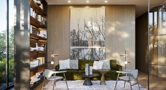 Photo - New Lux Condo Home Unit 1
