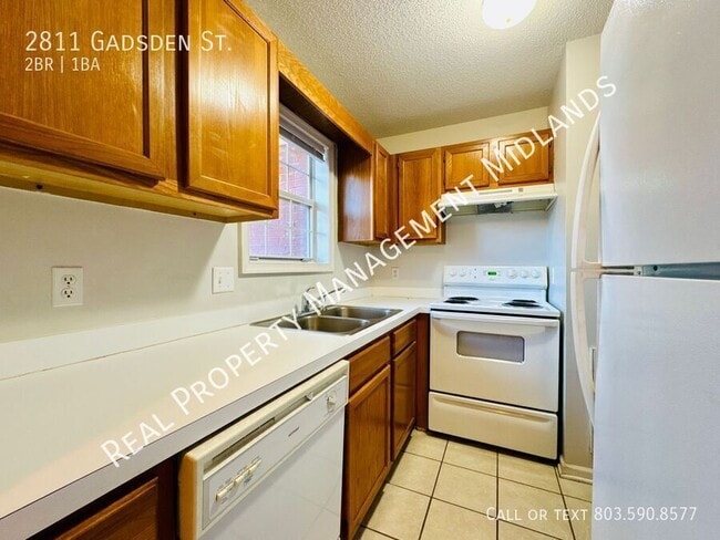 Photo - 2811 Gadsden St