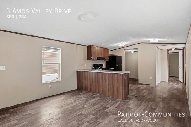 Photo - 3 Amos Valley Dr