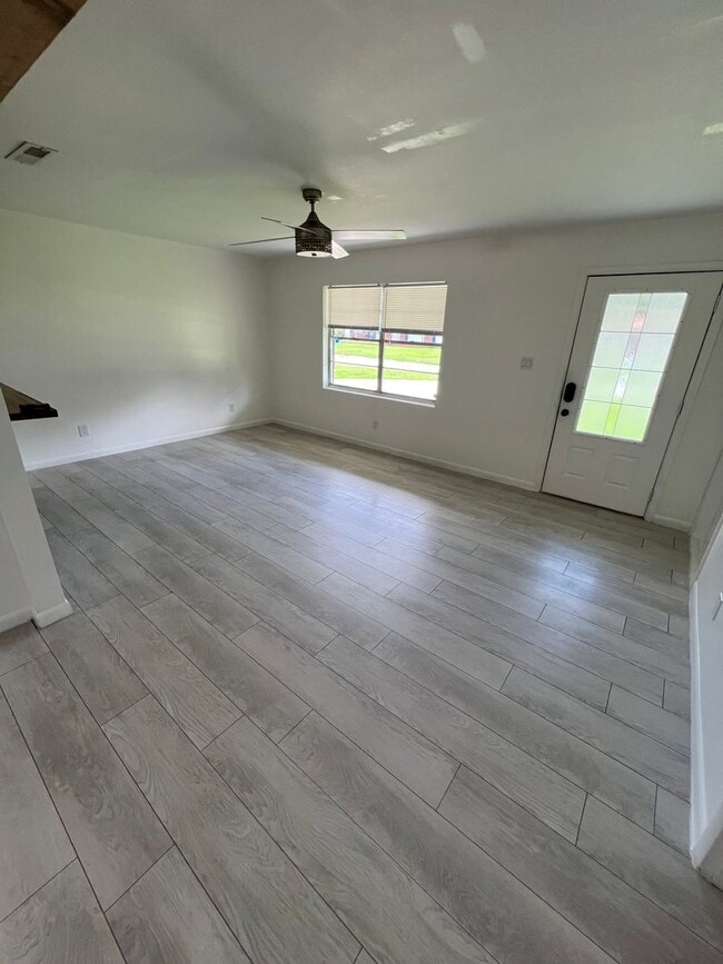 Photo - Updated 3BR | Solar Panels + Fenced Yard