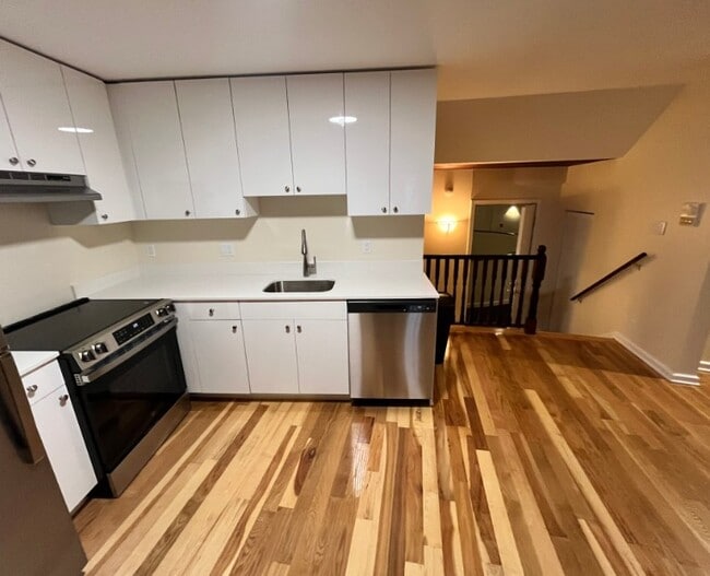 Photo - 25 Bow St Unidad 1