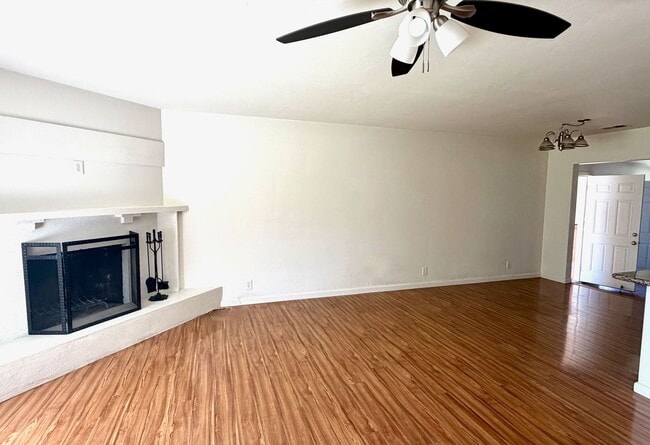 Photo - Great home with LARGE backyard!