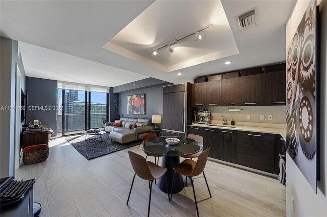 Photo - 45 SW 9th St Unit 3405