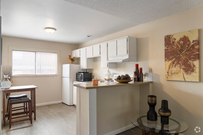 Cocina comunitaria