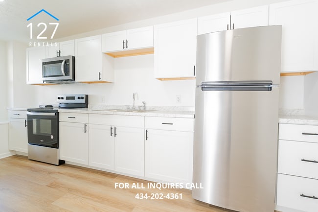 Photo - Charming Renovated 1-Bedroom Apartment in Madison Heights!