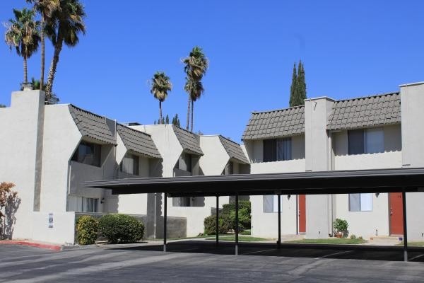 Country Club Vista