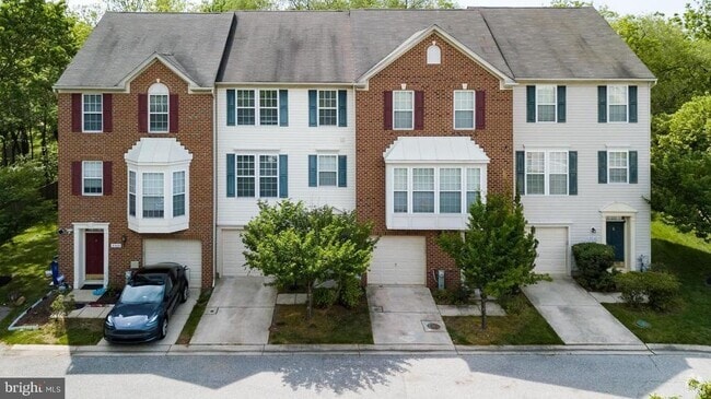 Building Photo - 9544 Guilford Rd Rental