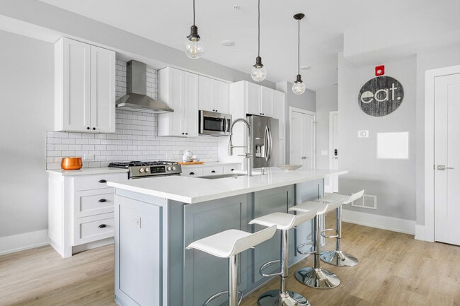 Photo - 261 Washington Blvd Unit 505